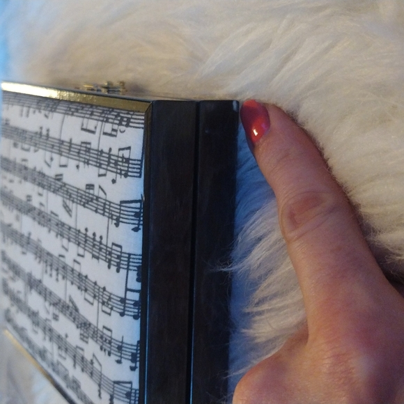 🎶Vintage "Note Box" - Picture 13 of 16